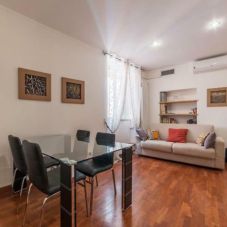 Casa Zeffiro - FromhometoРим Экстерьер фото