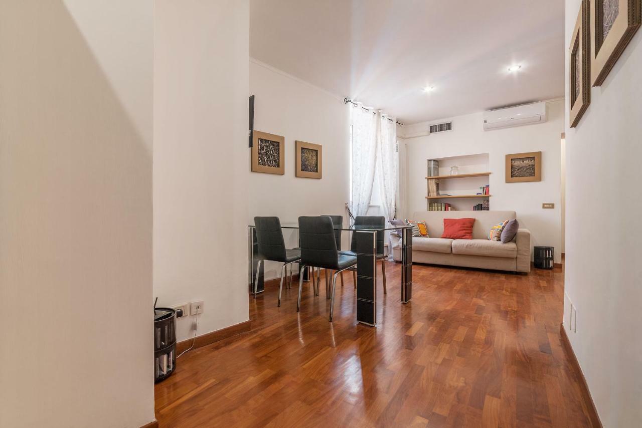 Casa Zeffiro - FromhometoРим Экстерьер фото