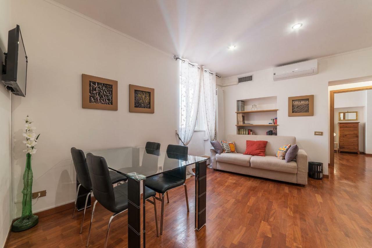 Casa Zeffiro - FromhometoРим Экстерьер фото